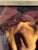 Early 21st Century Figurative Female Nude Painting For Sale - Image 5 of 12