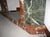 Antique Marble Corner Fireplace, 1920s-1930s For Sale - Image 3 of 16