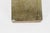 1960's Italian Florentine Gilt Wood Trinket Box With Marble Lid Inset For Sale - Image 10 of 11