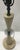 1950s 1950 Vintage Table Lamp For Sale - Image 5 of 13
