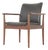 FD 901 Diplomat Armchair in Teak by Finn Juhl for France and Son, Denmark, 1961 For Sale