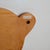 1970s 1970s Pig Cutting Board American Folk Art For Sale - Image 5 of 6