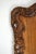 Antique Carved Wood Tray, 1900s For Sale - Image 6 of 10