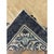 1920s White Cream Medallion Geometric Knotted Wool Antique Chinese Peking Carpet Rug For Sale - Image 4 of 6