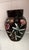 Vintage Vase in Ceramic from Flavia Montelupo, 1970s For Sale - Image 6 of 6