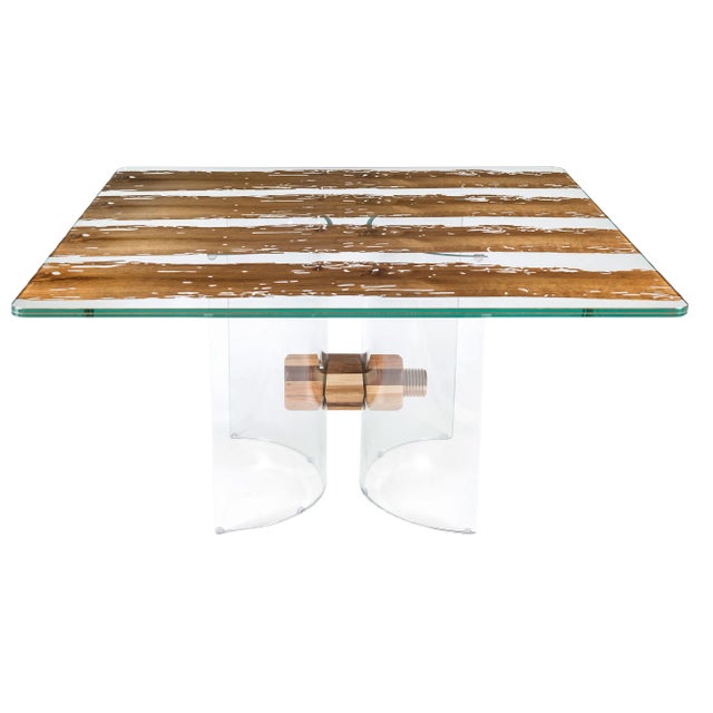 Venezia Dining Table from VGnewtrend For Sale