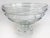 Large Blown Glass Centerpiece Bowl by Global Views Made in Portugal For Sale - Image 9 of 10