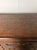 Wood Antique George III Oak Lancashire Mule Chest For Sale - Image 7 of 18