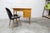 Eye Desk and Chair Set from Baumann, 1960, Set of 2 For Sale - Image 18 of 18