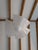 Large Vintage Pendant Lamp by Tre Ci Luce, 1990s For Sale - Image 4 of 13