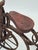 Metal Vintage Miniature Metal Tricycles, 1970s, Set of 2 For Sale - Image 7 of 12