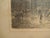 Wood Charles Bird, St. Mary Redcliffe Church in Bristol England, Engraving For Sale - Image 7 of 8