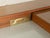 Vintage Walnut Home Bar, Germany For Sale - Image 13 of 17