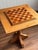 American Chess Table, Mid-20th Century For Sale - Image 4 of 17