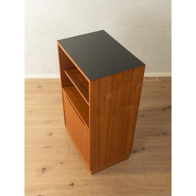 Vintage Chest of Drawers in Solid Wood, 1960s For Sale - Image 5 of 9