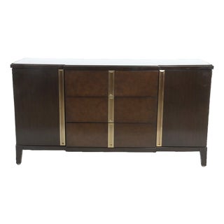Marge Carson Lake Shore Drive Dresser / Credenza For Sale