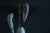 Lv-426 Vertical 3 Diffusers Pendant in Patinated Cast Bronze by William Guillon For Sale - Image 12 of 17