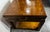 Vintage Lane Campaign Style 2 Tier Table For Sale In Detroit - Image 6 of 12