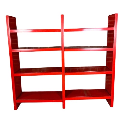 Dodona 300 Bookcase by Ernesto Gismondi for Artemide, 1970 For Sale