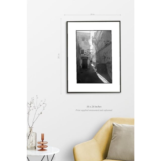 Fine art Giclee prints on Hahnemuhle Photo Rag 308gsm - a 100% cotton, acid-free, mould-made paper. Printed to Fine Art...