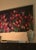 Traditional Juan Fortest Tulips Photograph Art - Florescence VII For Sale - Image 3 of 4