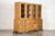 Antique English Georgian Pine Housekeepers Cabinet, 1820 For Sale - Image 3 of 18