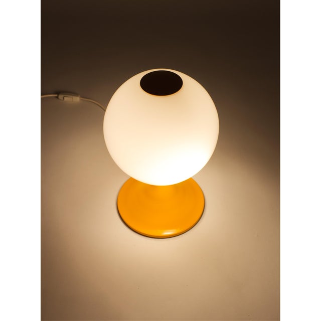 1970s Table Lamp from Tramo, Spain, 1970s For Sale - Image 5 of 7