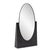 Mirrors provide the perfect accent for a book shelf or a table. They reflect the light and color of a room, offering a...