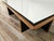 Wood Coffee Table in the style of Afra and Tobia Scarpa for Maxalto, 1960s For Sale - Image 7 of 15