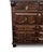 Wood Rare Bermudian British Colonial Cedar Chest of Drawers For Sale - Image 7 of 11