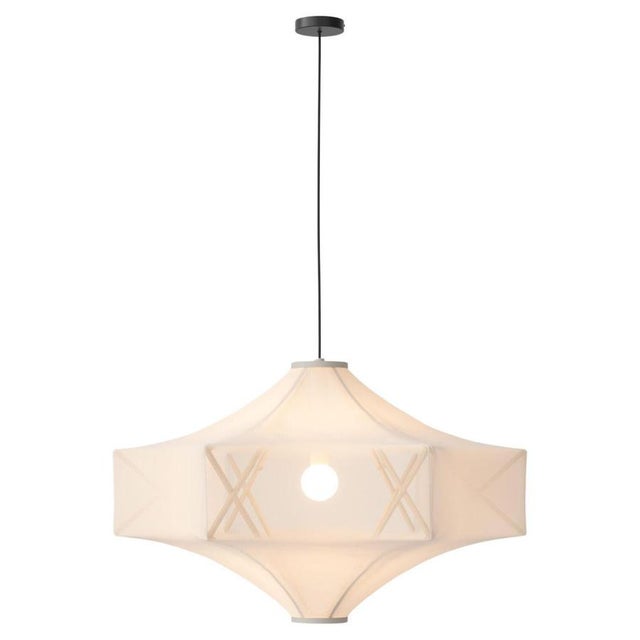 Sorpresa Pendant Lamp by Samuel Wilkinson for Astep For Sale - Image 9 of 9