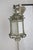 Metal Corner Lanterns, Italy, 1920s, Set of 2 For Sale - Image 7 of 18