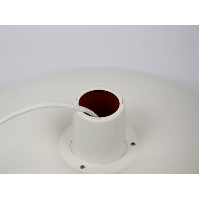Louis Poulsen Vintage Danish PH 4/3 Lamp by Poul Henningsen for Louis Poulsen, 1966 For Sale - Image 4 of 13