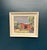 E. Freidland, Gult Hus, 1950s, Oil on Panel, Framed For Sale - Image 8 of 14