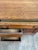 Antique Arts & Crafts Oak Washstand With Castors For Sale - Image 13 of 16
