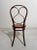 1990s N°1 Vintage Chair by Michael Thonet for Gebruder Thonet Vienna Gmbh,1999 For Sale - Image 5 of 10
