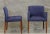 2000 - 2009 Set of Cloe Chairs by Andreu World For Sale - Image 5 of 10