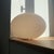 Cream Apo 32 Lamp by One Foot Taller For Sale - Image 8 of 10