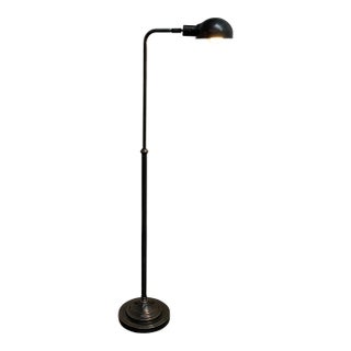 Robert Abbey Kinetic Floor Lamp For Sale