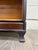 Antique Macey Barrister Bookcase Lawyer Bookcase For Sale - Image 14 of 18