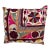 Pillow With Uzbek Textile For Sale