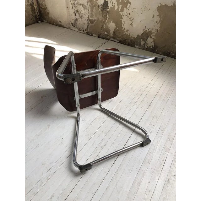 Pagwood Childrens Chair from Flötotto, 1960s For Sale - Image 6 of 10
