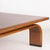 Large Japanese Coffee Table in Oak, 1970s For Sale - Image 4 of 17