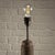 Large Danish Table Lamp, 1960s For Sale - Image 4 of 13