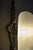 LV-426 Sconce in Patinated Cast Bronze by William Guillon For Sale - Image 6 of 11