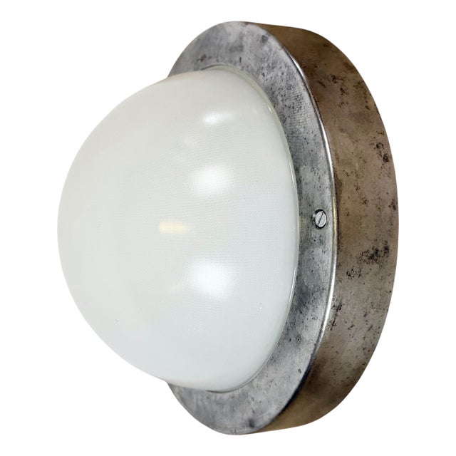 Vintage Wall Light from Elektrosvit, 1970s For Sale
