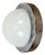 Vintage Wall Light from Elektrosvit, 1970s For Sale