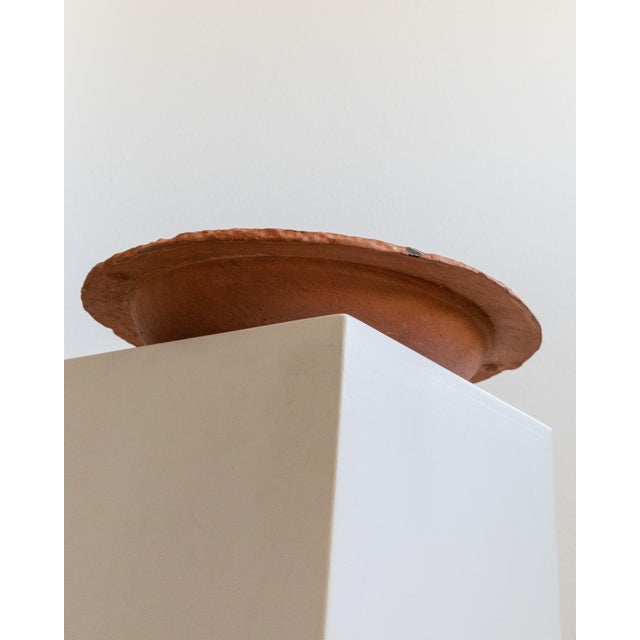 Vintage Studio Pottery Bowl, 1970s For Sale - Image 6 of 11