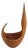 Scandinavian Modern Sculptural Wooden Bowl by Johnny Mattsson, 1890s For Sale