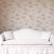 Not Yet Made - Made To Order Schumacher x Happy Menocal Valetta Wallpaper In Moonstone For Sale - Image 5 of 5